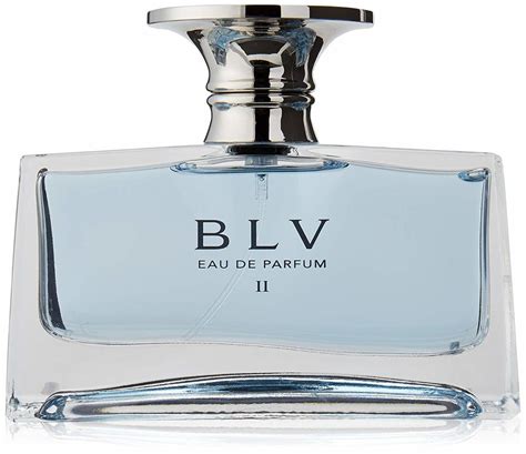 bvlgari blv ii price.